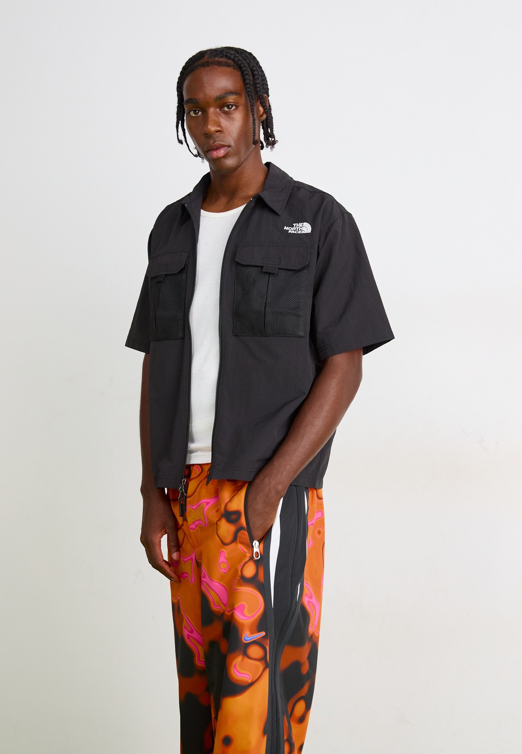 Nike Sportswear F.R.O.G REPEL TRACK PANT
