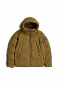 G-STAR PADDED HOODED