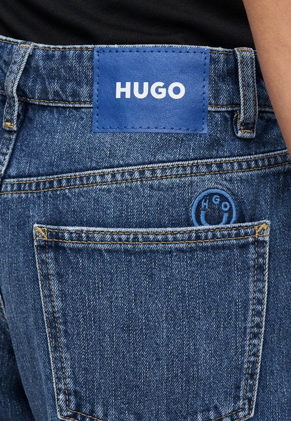 HUGO