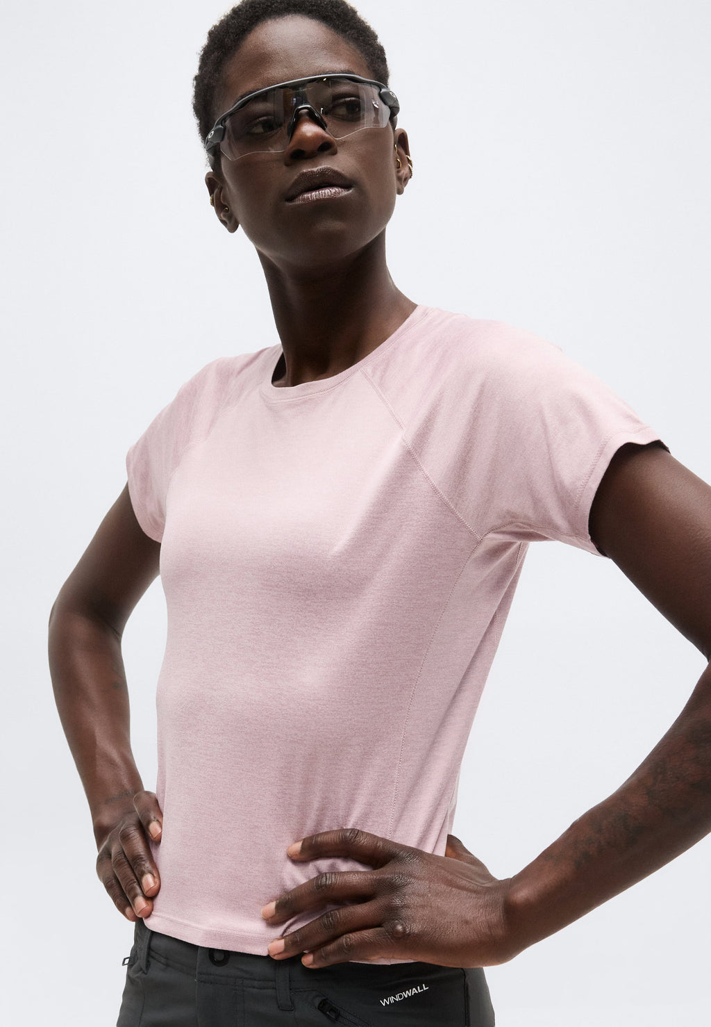 The North Face JAIDA TEE