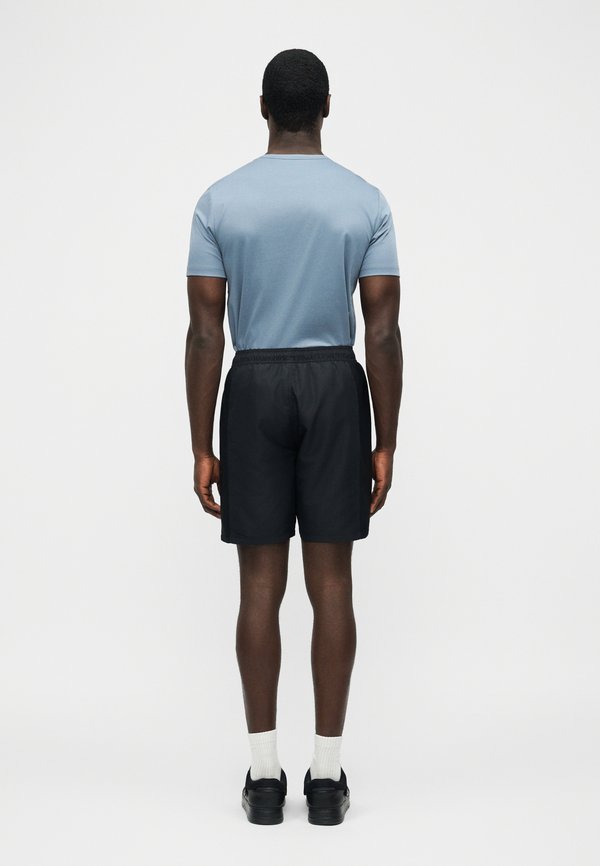 EA7 Emporio Armani WATER SPORTS LOGO BERMUDA