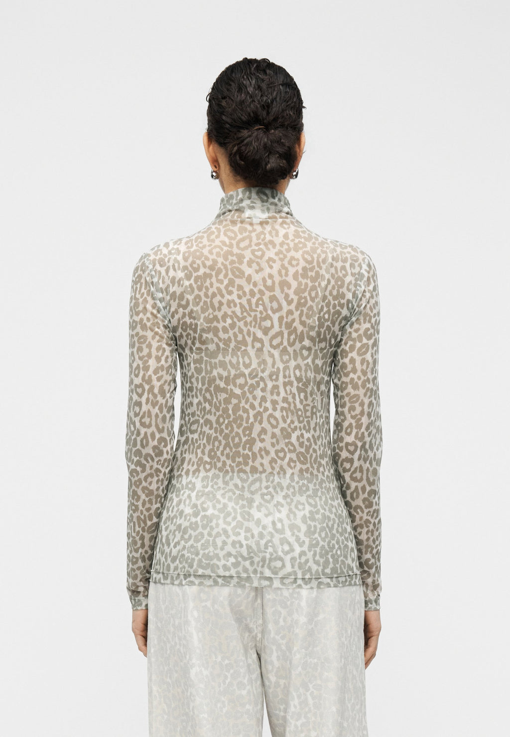 lala Berlin LONGSLEEVE LOIS