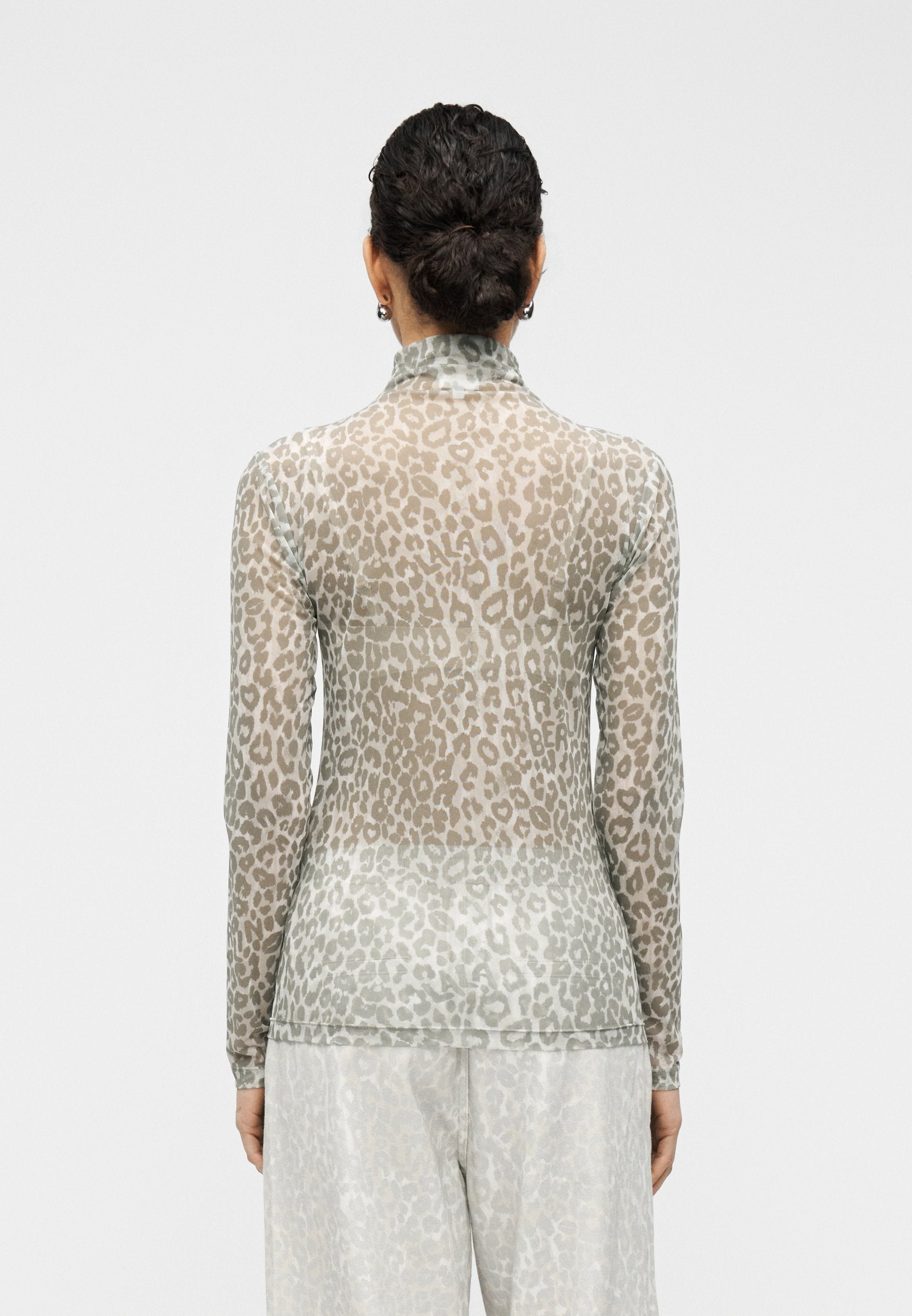 lala Berlin LONGSLEEVE LOIS