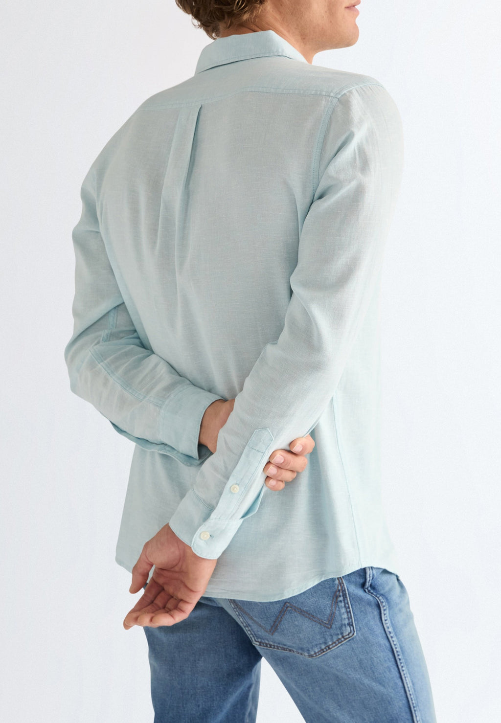 Wrangler 1 PKT SHIRT