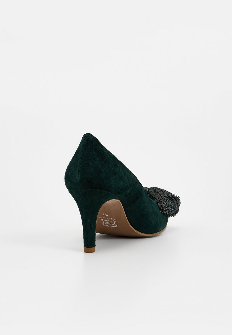 Copenhagen Shoes FREAK OUT