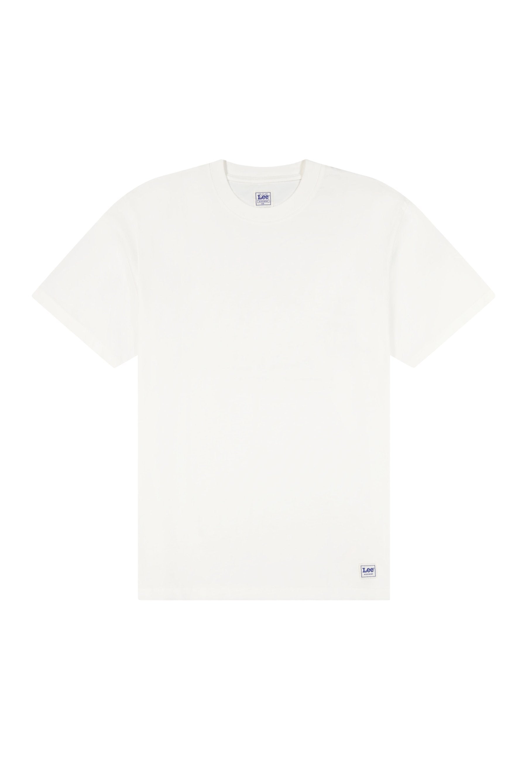 Lee WORKWEAR BOXY TEE