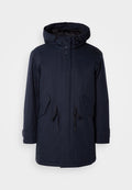Marc O'Polo DENIM OUTDOOR HOOD