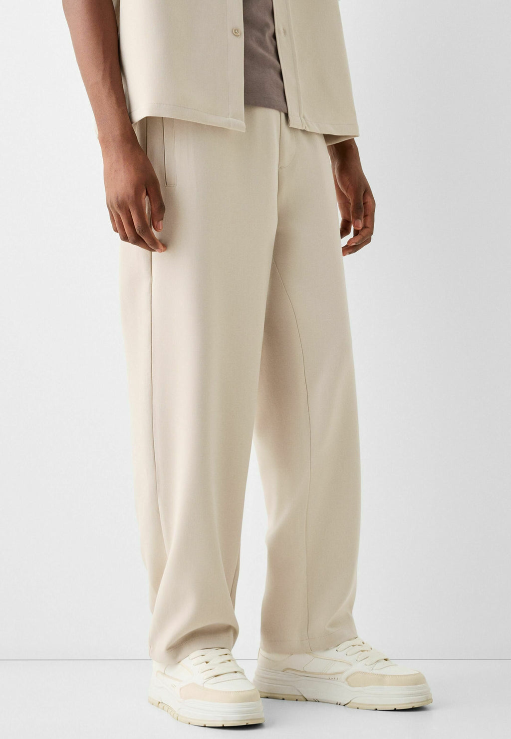Bershka TAILORED
