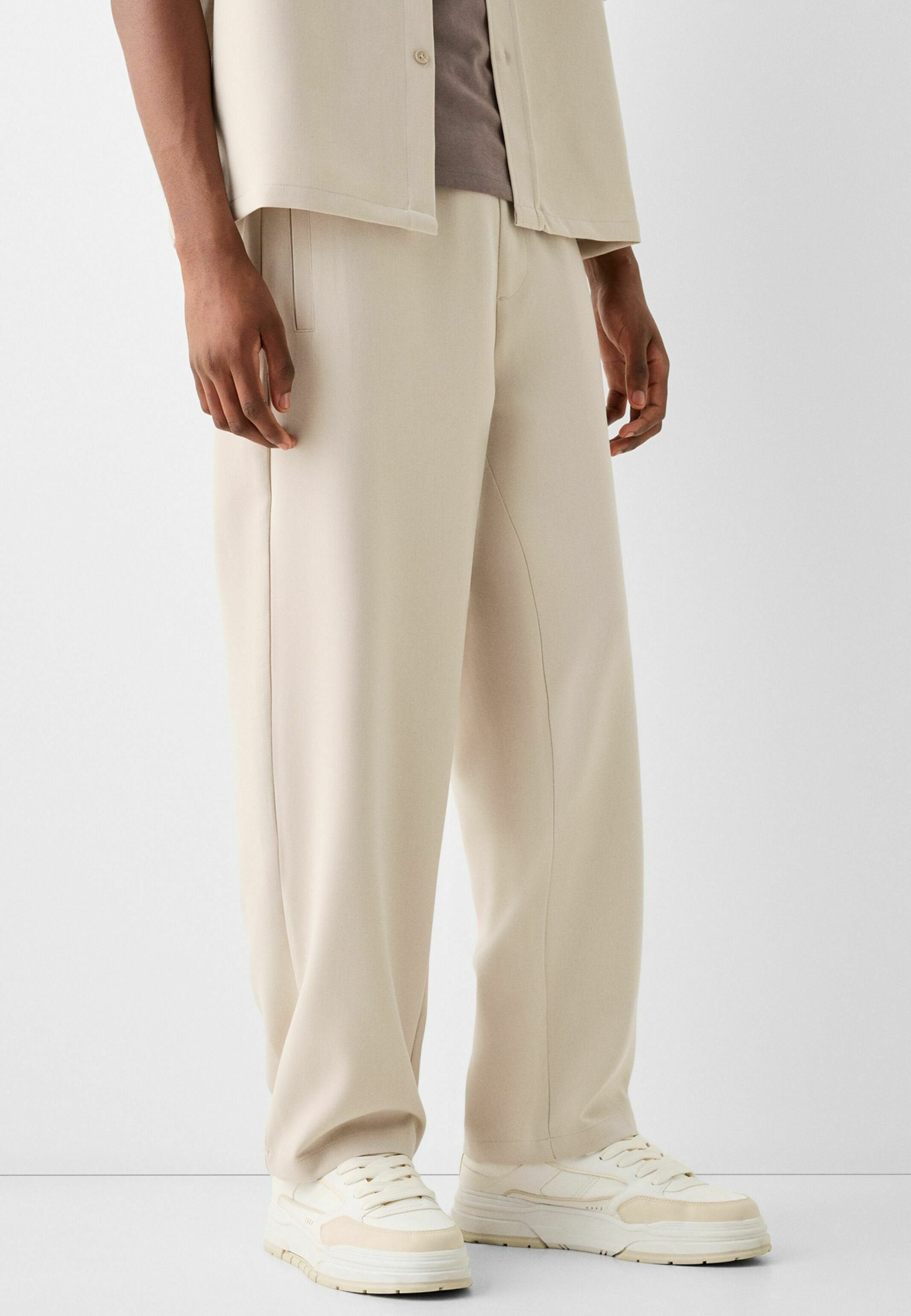 Bershka TAILORED