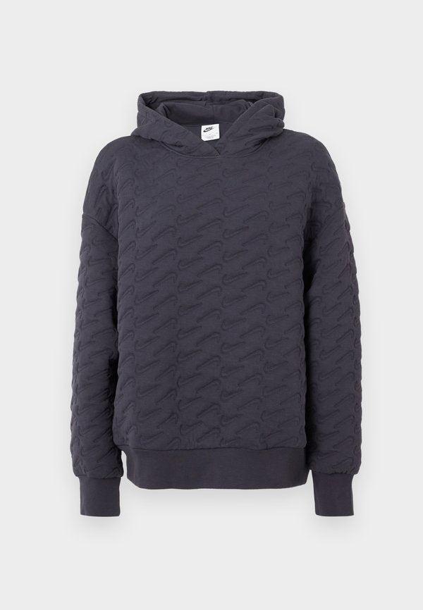 Nike Sportswear Hoodie - cave purple/world indigo