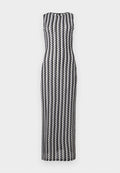 ONLY ONLBAILEY ZIGZAG DRESS