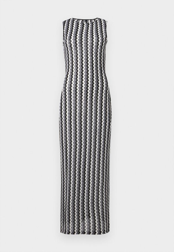 ONLY ONLBAILEY ZIGZAG DRESS