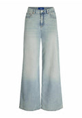 JXTOKYO WIDE FIT DENIM Media 1