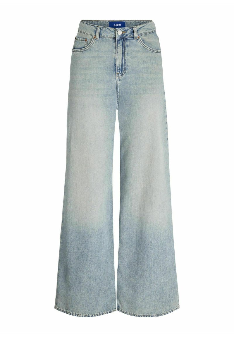 JXTOKYO WIDE FIT DENIM Media 1