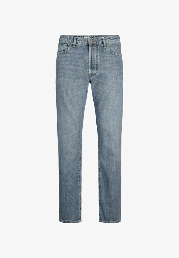 Jack & Jones Relaxed Fit JJICHRIS JJCOOPER SBD 280 NOOS - Relaxed fit jeans - grey denim