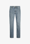 Jack & Jones Relaxed Fit JJICHRIS JJCOOPER SBD 280 NOOS - Relaxed fit jeans - grey denim