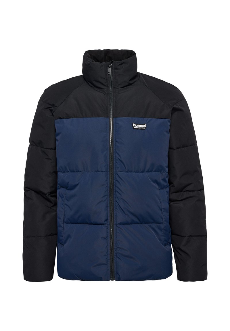 Hummel Winterjacke Media 1