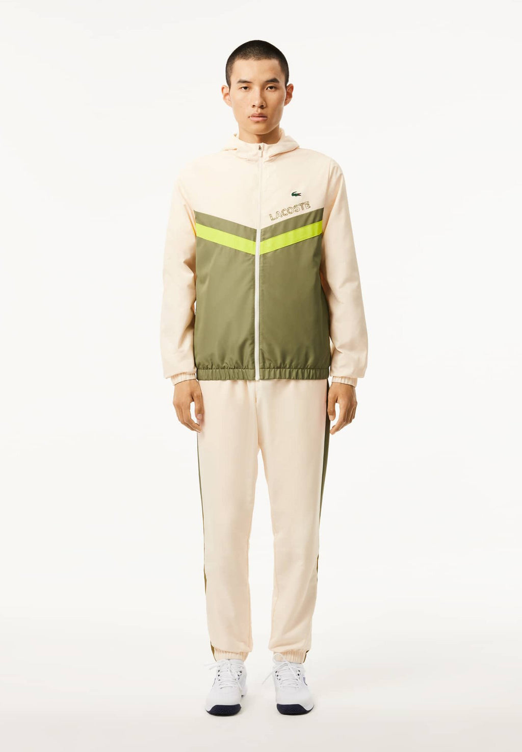 Lacoste Sport