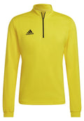 adidas Performance ADIDAS PERFORMANCE FUSSBALL - TEAMSPORT TEXTIL - SWEATSHIRTS ENTRADA 22 HALFZIP SWEATSHIRT