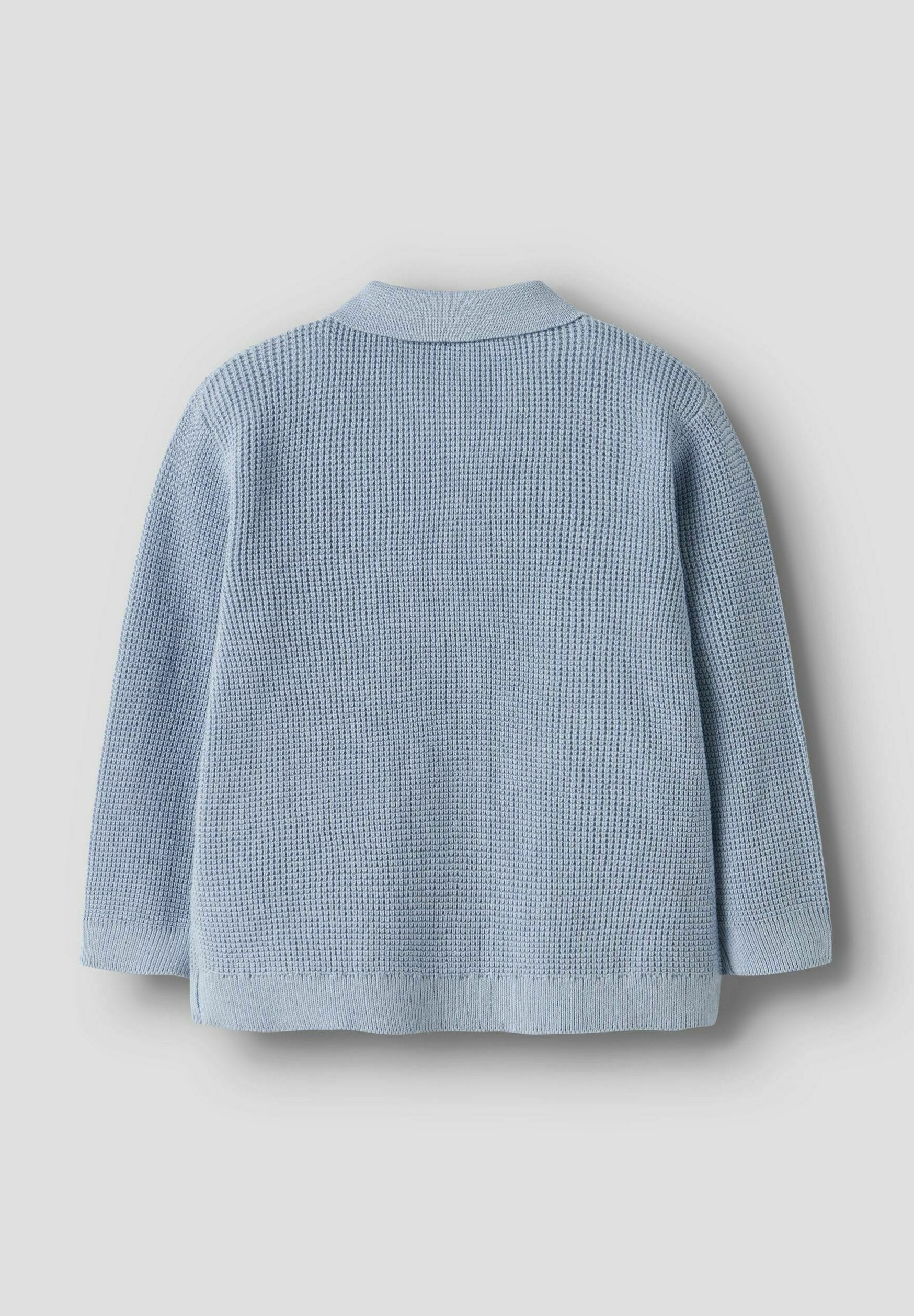 Name it Knitted
