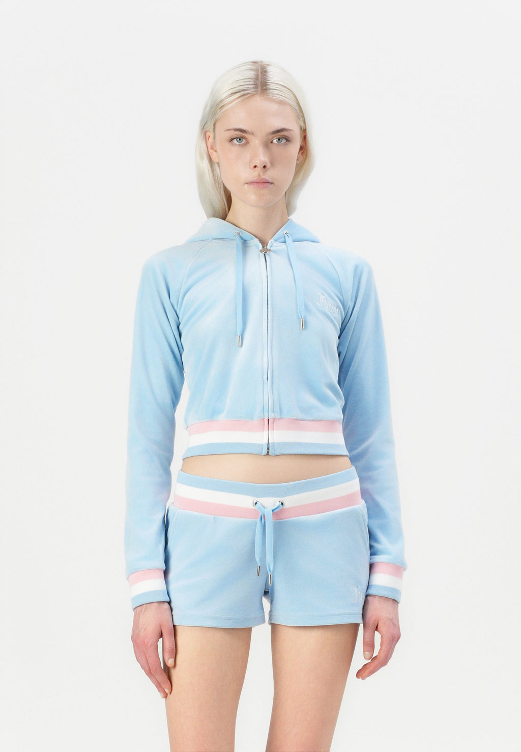 Juicy Couture STRIPE