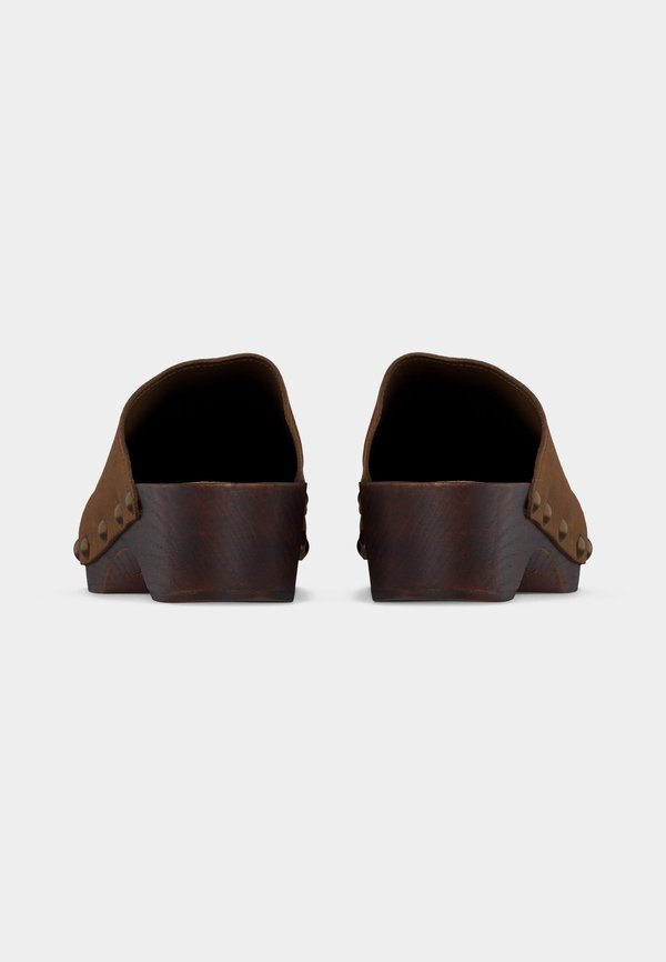 Zign by Zalando LEATHER