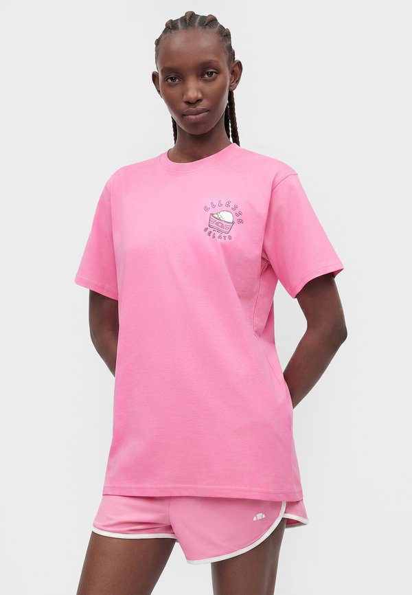 Ellesse LA STREGA TEE