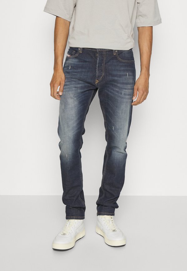 Diesel TEPPHAR-X