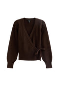 New Look PUFF SLEEVE WRAP