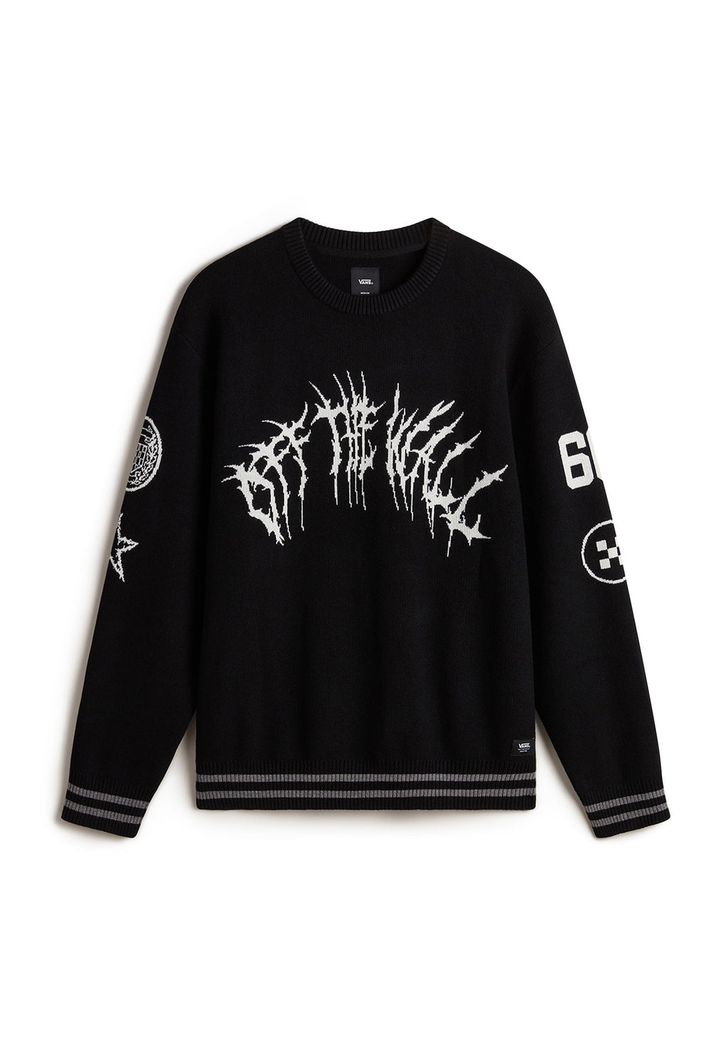 Vans METAL ARCH CREW