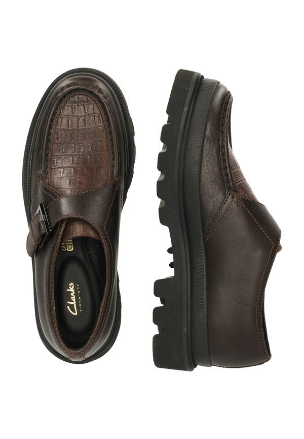 Clarks BADELL MONK