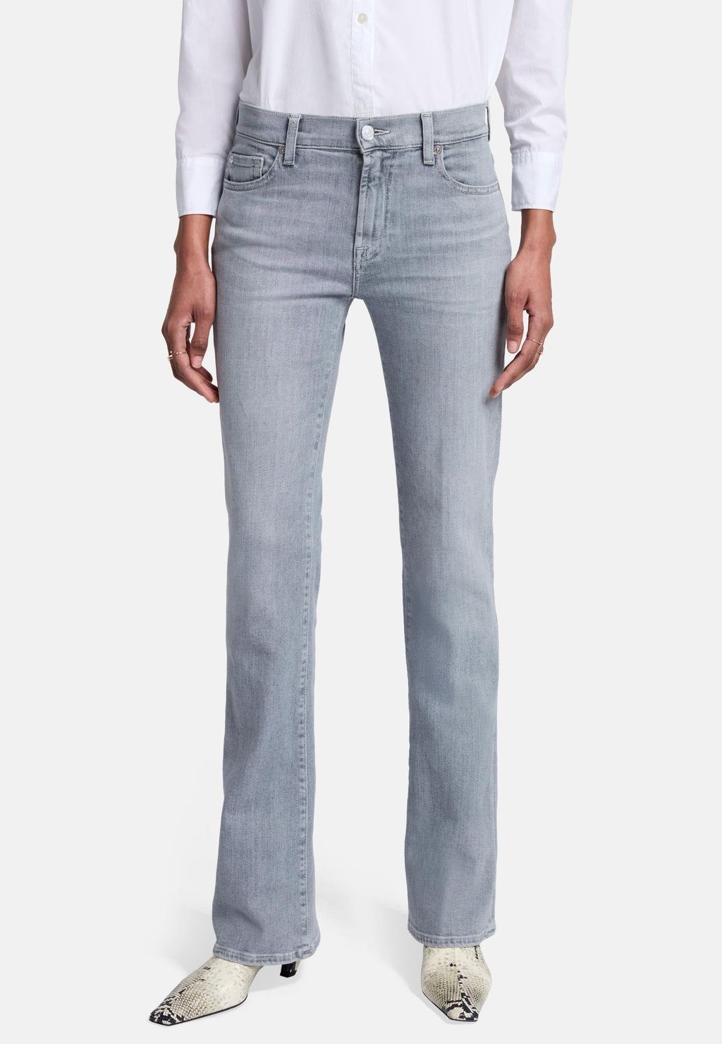 7 for all mankind