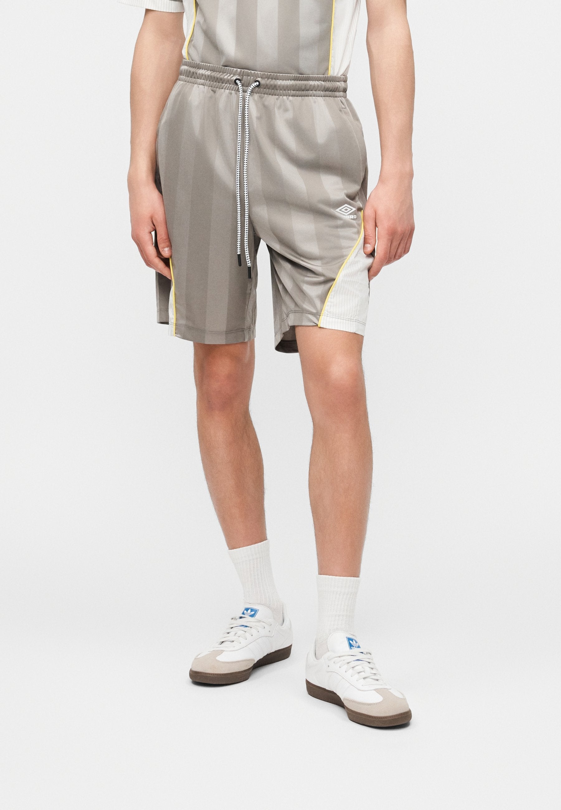 Umbro PANELLED