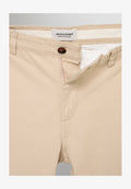 Jack & Jones JWHMARCO FURY CHINO NOOS - Trousers - Beige