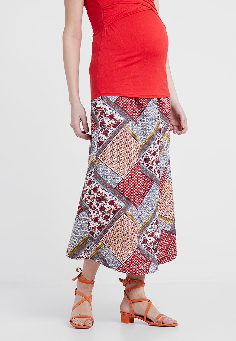 MAMALICIOUS MLRENE SKIRT