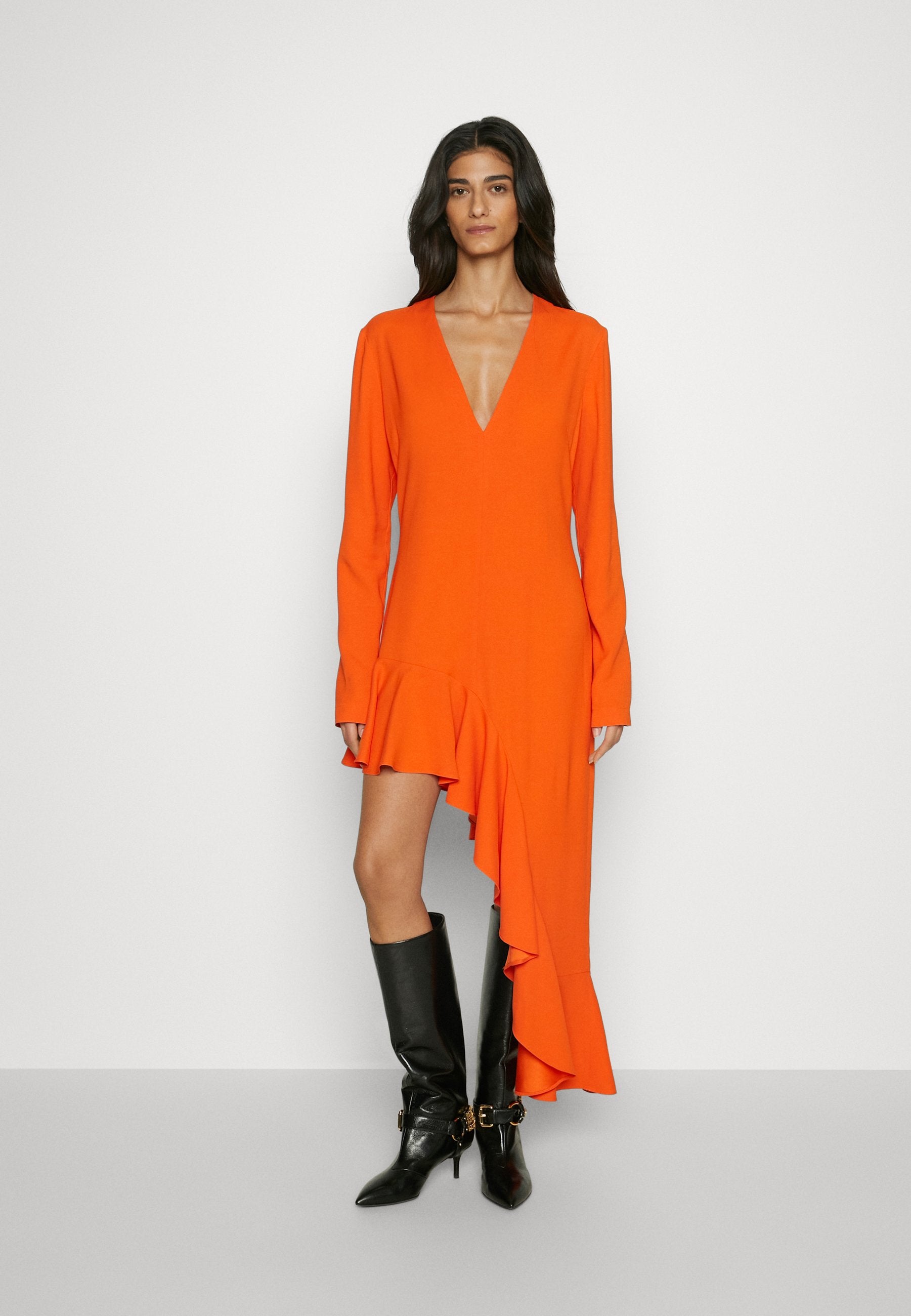 MOSCHINO JEANS DRESS