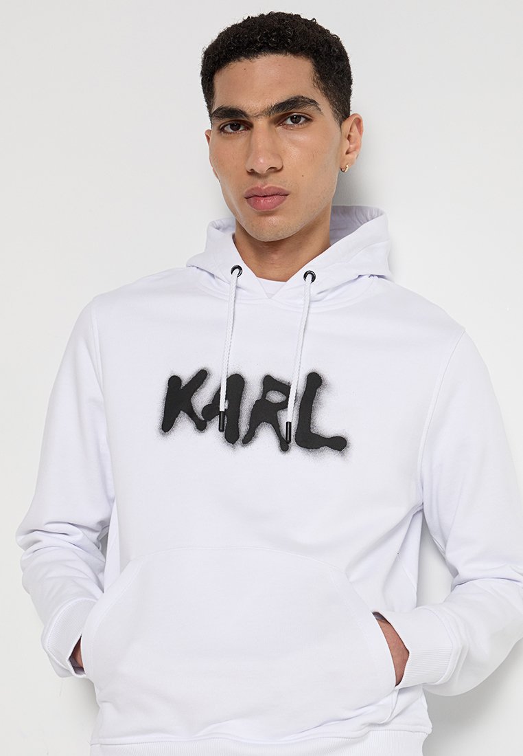 KARL LAGERFELD Kapuzenpullover Media 4