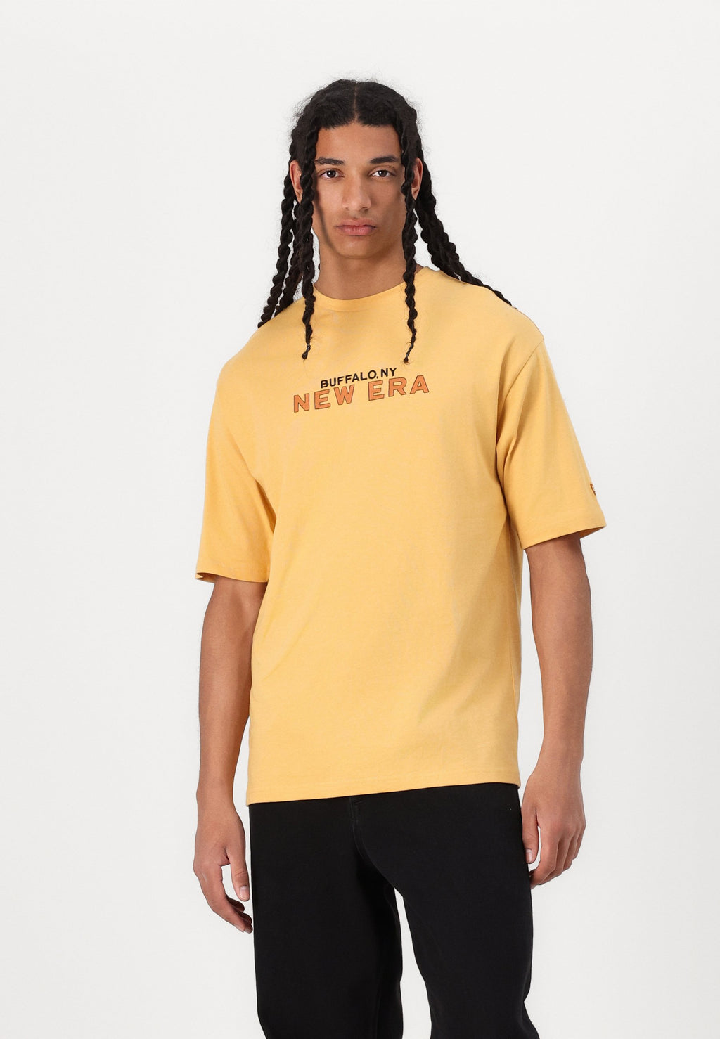 New Era VACATION GRAPHIC TEE