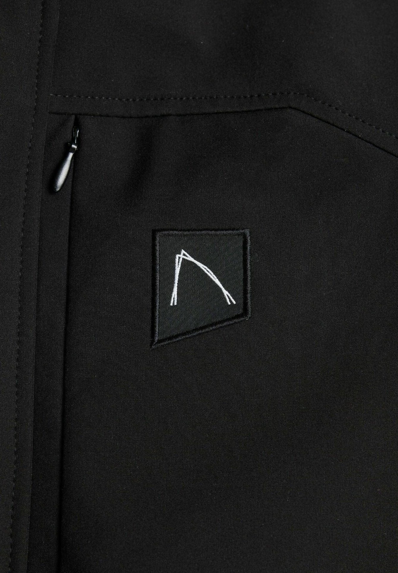 CHASIN' RETURN PARKA