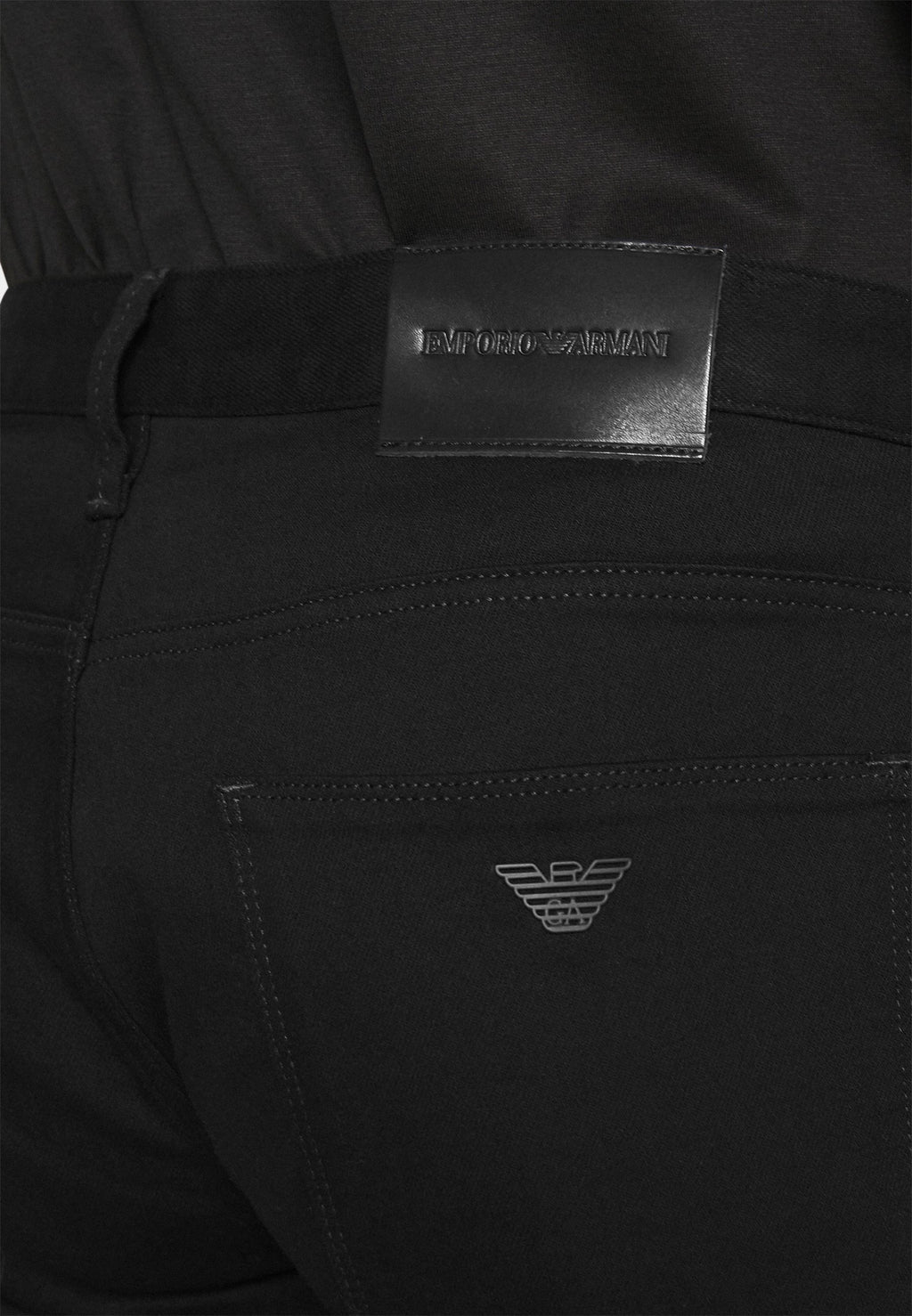 Emporio Armani POCKETS PANT