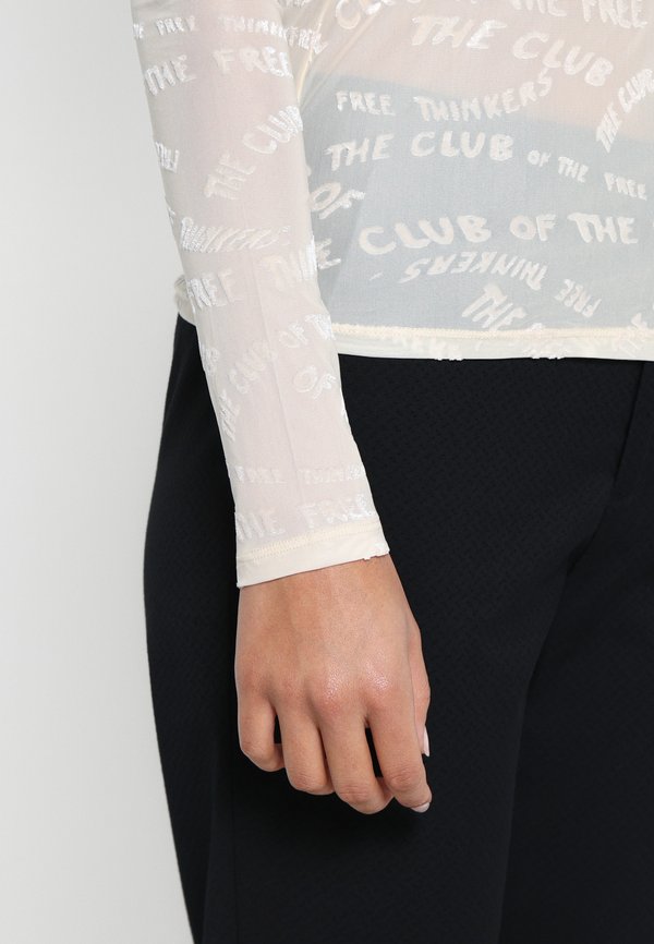 Scotch & Soda