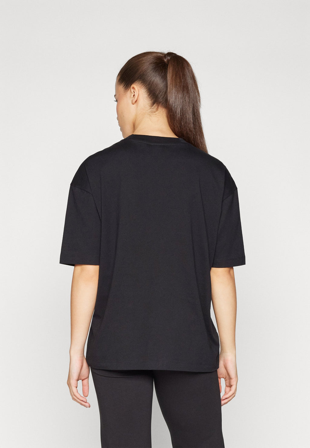 Champion ICONS TONAL OVERSIZE CREWNECK