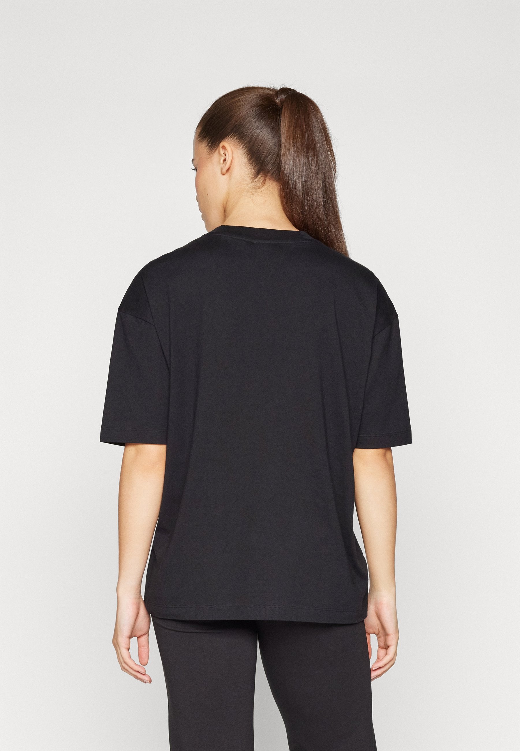 Champion ICONS TONAL OVERSIZE CREWNECK