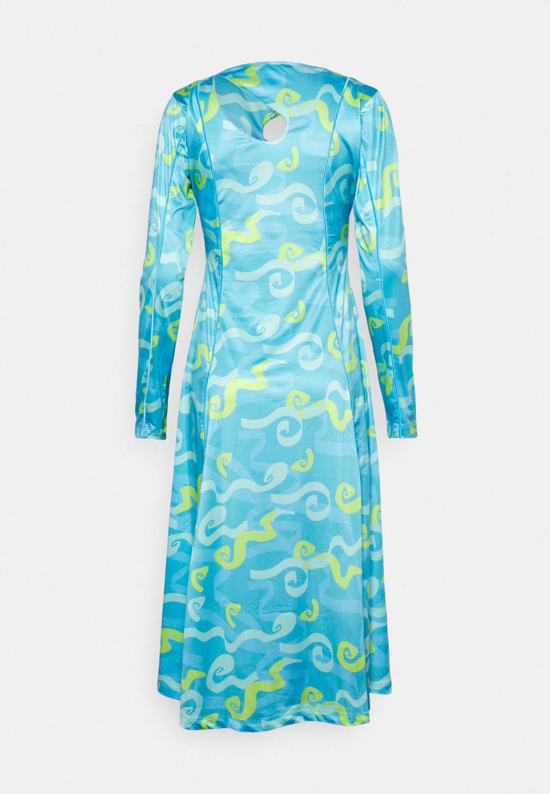 HOSBJERG FUNA ASTA DRESS