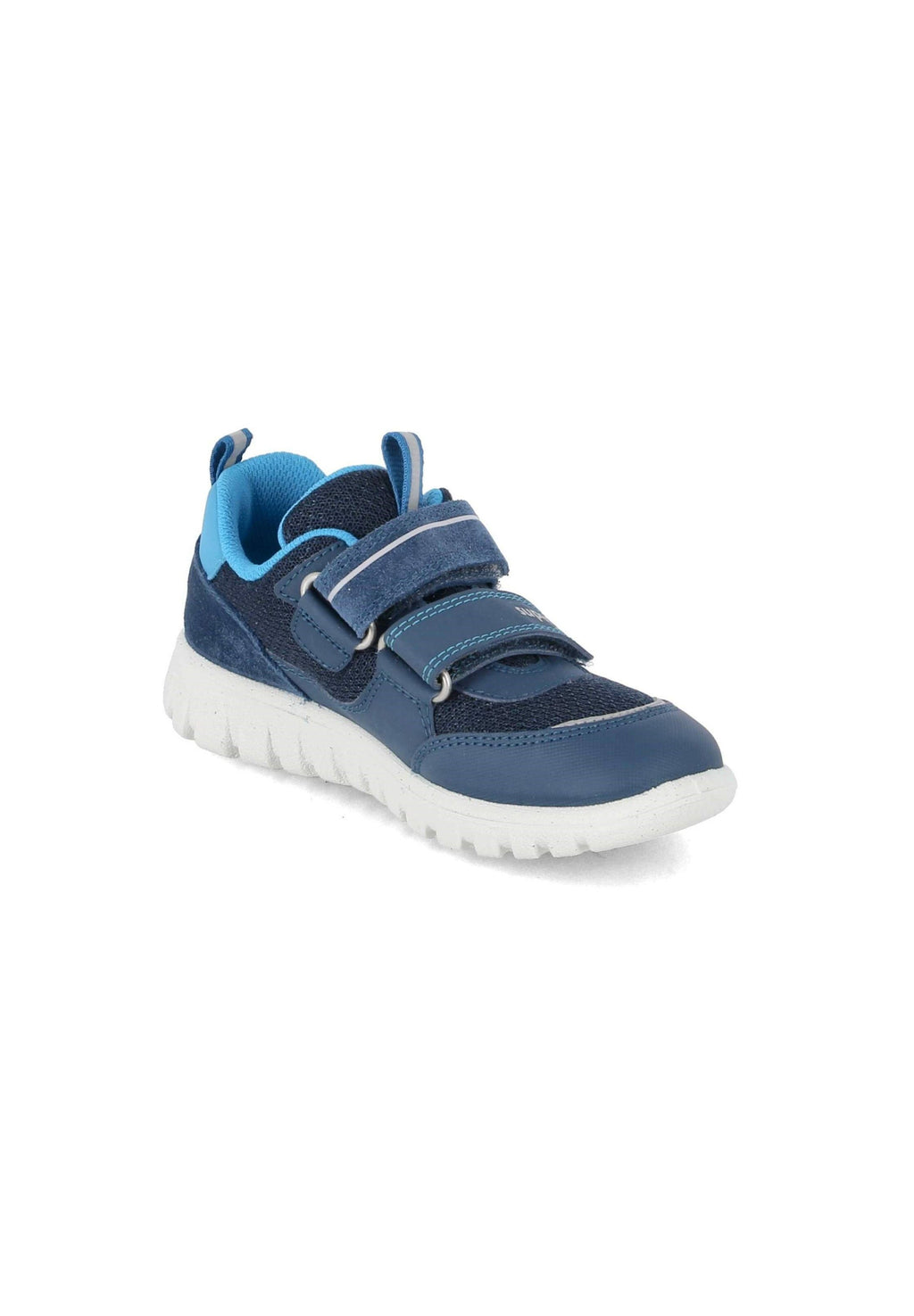 Superfit Sneaker low Media 7