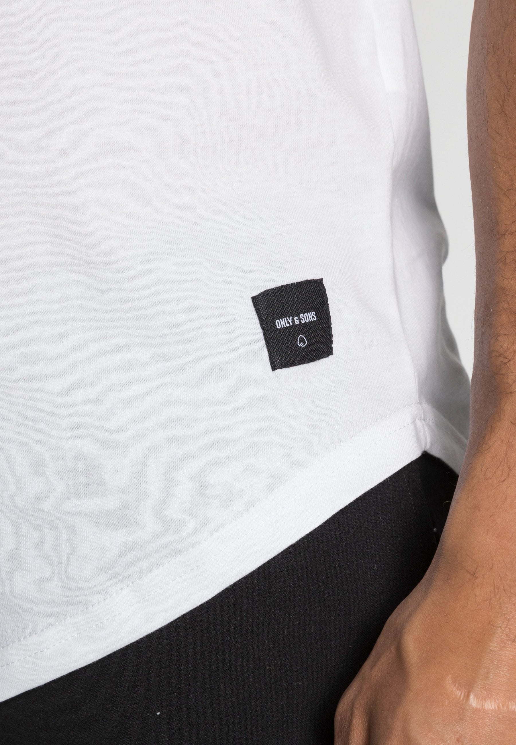 ONSMATT LONGY TEE 5 PACK Media 8