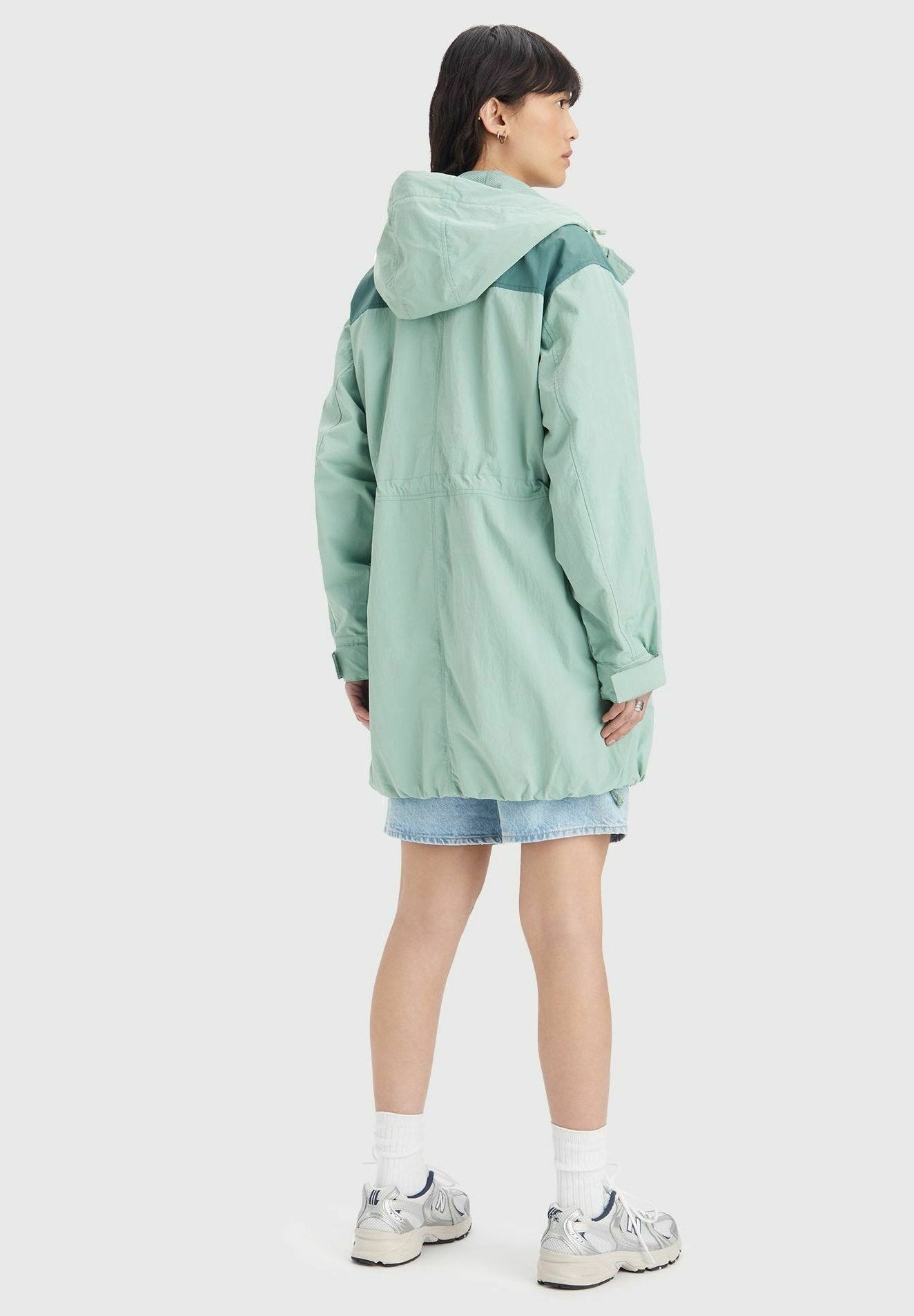 Levi's® MISTY RAIN GRANITE
