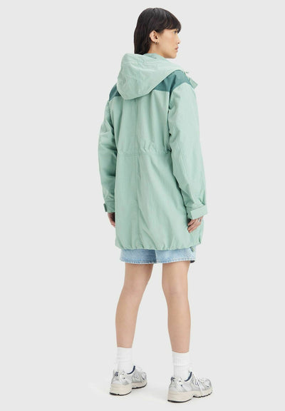 Levi's® MISTY RAIN GRANITE