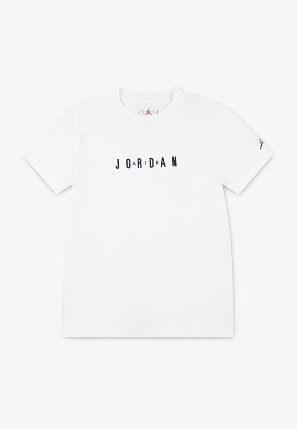 Jordan WORDMARK CREW UNISEX