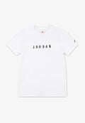 Jordan WORDMARK CREW UNISEX